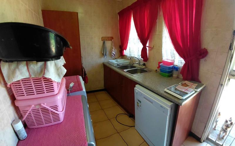 4 Bedroom Property for Sale in Fichardt Park Free State